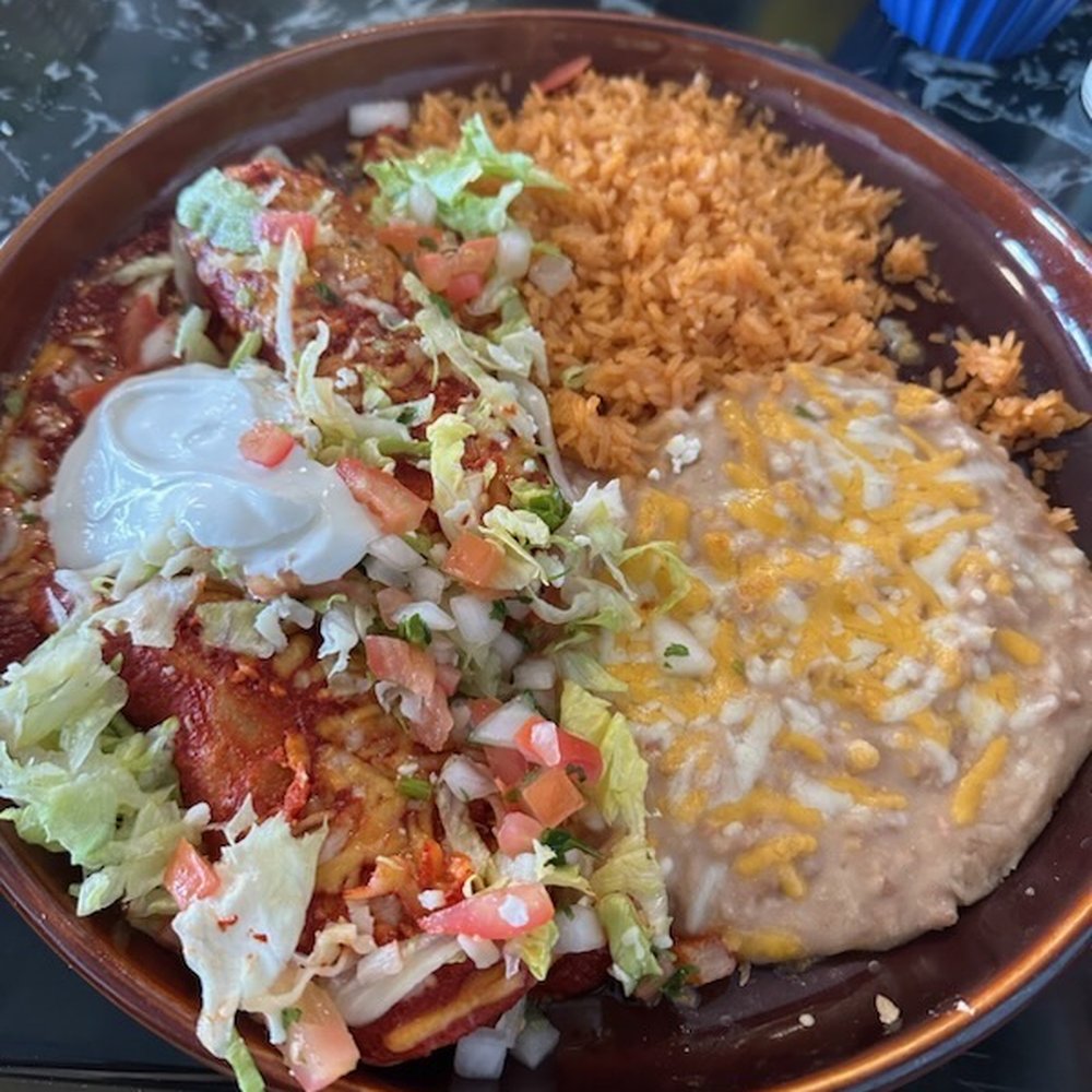 Mazatlan - Enchiladas Rancheras - Mexican Near Me - Hurricane, Utah Mazatlan - Enchiladas Rancheras - Mexican Near Me - Hurricane, Utah