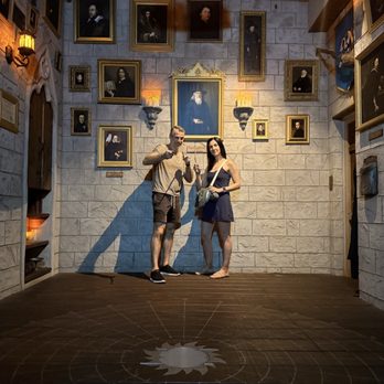 Hidden Donkey Escape Rooms photo 2