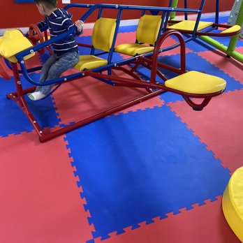 Kiddy Club - Kids Activities Near Me - Aurora, Illinois