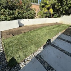 Valley Sod Farm - Rtf