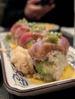 Ichika Izakaya by null