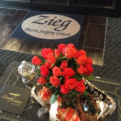 Zieg Plastic Surgery Center