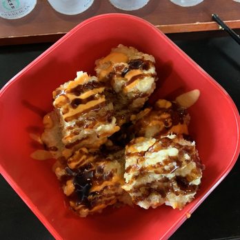 Sushi Omakase - Rocky Balls - Sushi Bars Near Me - Gilroy, California Sushi Omakase - Rocky Balls - Sushi Bars Near Me - Gilroy, California