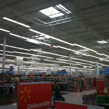 Walmart Supercenter - Department Stores Near Me - Harahan, Louisiana