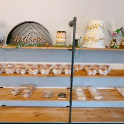 Cookies & Strudels