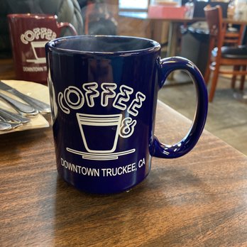 Coffee and Restaurant - Your classic mom and Papp shop! - Coffee & Tea Near Me - Truckee, California Coffee and Restaurant - Your classic mom and Papp shop! - Coffee & Tea Near Me - Truckee, California