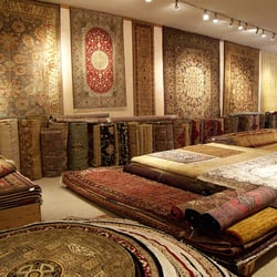 Nomads Fine Rugs - Nomads Fine Rugs Monterey CA