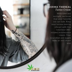 CBD Kratom - CBD Kratom