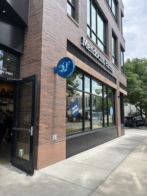 Mendocino Farms by null