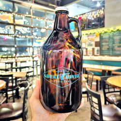 Great River Brewery