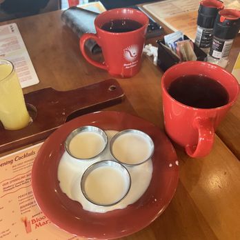 Ruby Sunshine Charlotte Southend - Breakfast & Brunch Near Me - Charlotte, North Carolina