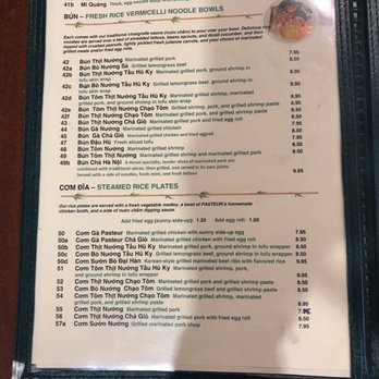 Pho Pasteur - Vietnamese Near Me - Arlington, Texas Pho Pasteur - Vietnamese Near Me - Arlington, Texas