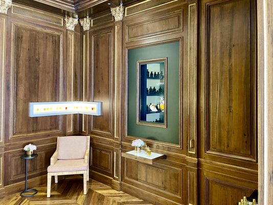 Henry Jacques by null