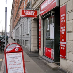 Bentzons Pizzeria