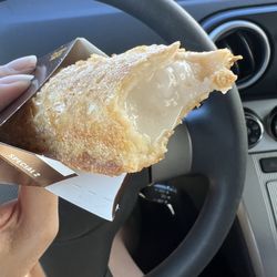 McDonald's - Haupia pie garans ono