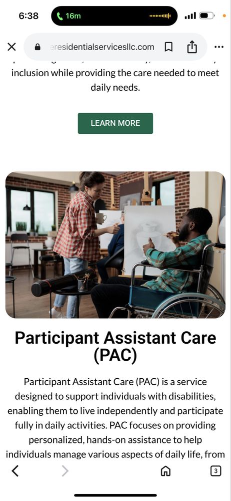Agape Residential Services - home care agency in Indianapolis, IN