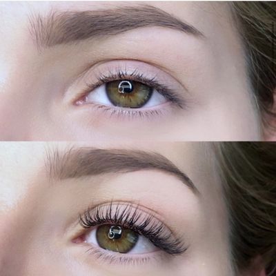 Classic fullset - Classic fullset is perfect for lash beginners 🥰 Classic fullset - Classic fullset is perfect for lash beginners 🥰