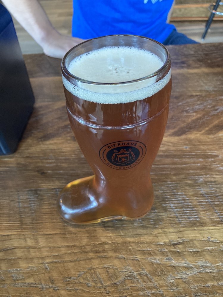 BIERHAUS MAISSCHÄLER 151 N 8th St, Lincoln, NE Yelp