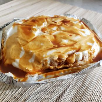 Barcelona Gourmet - Tres leches - Tapas/Small Plates Near Me - Toronto, Ontario