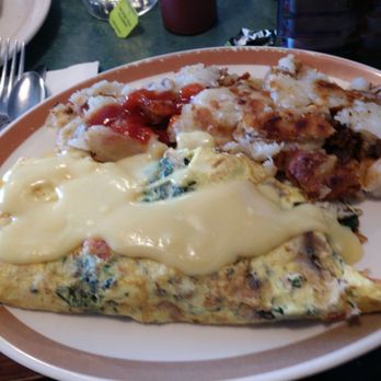 Cornerstone Cafe - Yummy! - American Near Me - Citrus Heights, California
