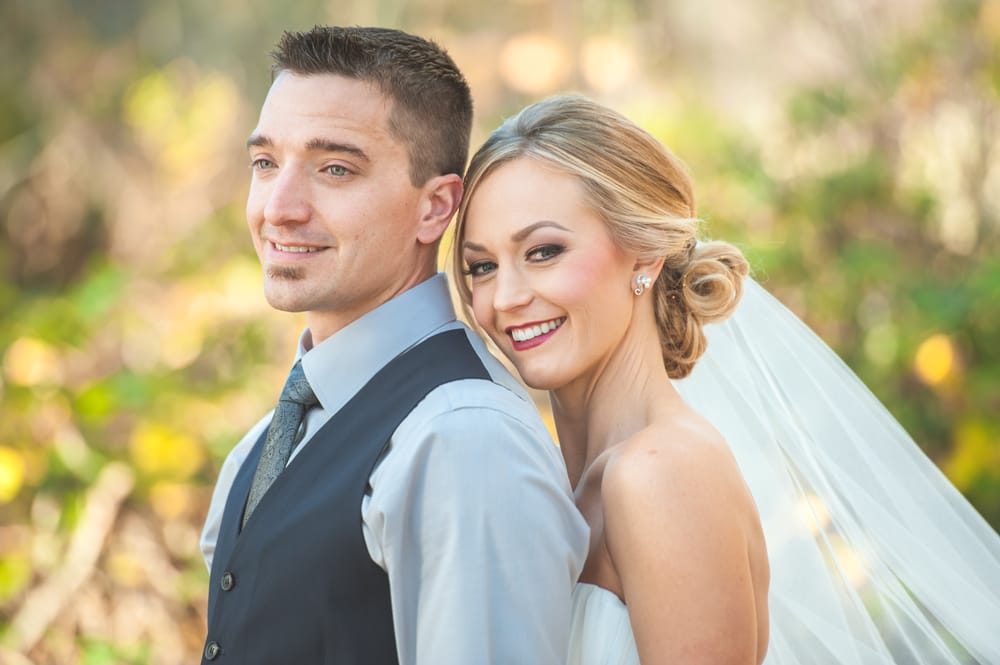 Makeup By Ashley Carter Logo