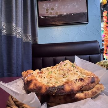 Tandoori Grill - Garlic nam - Indian Near Me - Houston, Texas Tandoori Grill - Garlic nam - Indian Near Me - Houston, Texas