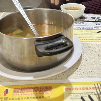 Tasty Garden - Soup - Asian Fusion Near Me - Irvine, California Tasty Garden - Soup - Asian Fusion Near Me - Irvine, California
