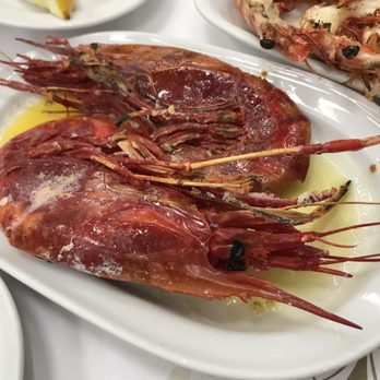 Cervejaria Ramiro - STAY AWAY from the Scarlett Prawns - Seafood Near Me - Lisbon, 11 Cervejaria Ramiro - STAY AWAY from the Scarlett Prawns - Seafood Near Me - Lisbon, 11