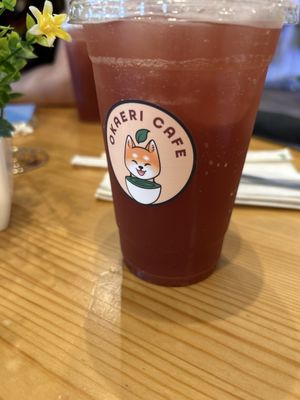 Okaeri Cafe by null