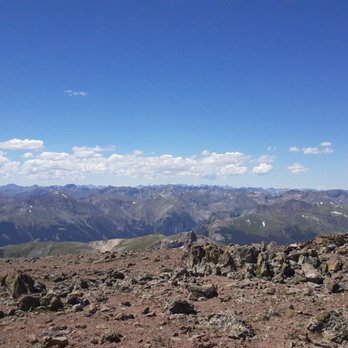 Uncompahgre Peak - Hiking Near Me Uncompahgre Peak - Hiking Near Me