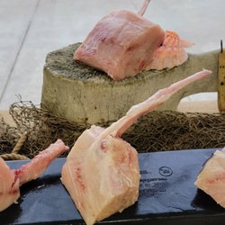 TunaVille Market and Grocery - #Tommyhawk, it's a great cut of swordfish
