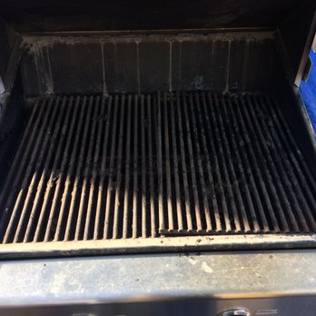 Good As New BBQ - Grill Services Near Me - Phoenix, Arizona