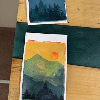 Jody Baker Studio - Participants art! - Art Classes Near Me - Honeoye Falls, New York Jody Baker Studio - Participants art! - Art Classes Near Me - Honeoye Falls, New York