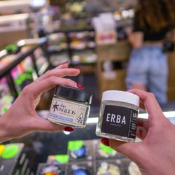 ERBA Markets