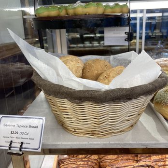 Paris Baguette - 06/25/23 - Coffee & Tea Near Me - New York, New York Paris Baguette - 06/25/23 - Coffee & Tea Near Me - New York, New York