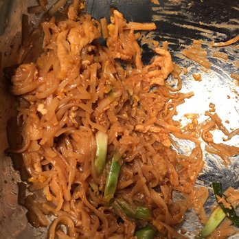 Thai Orchid's Kitchen - Thai Near Me - Washington, DC, District of Columbia