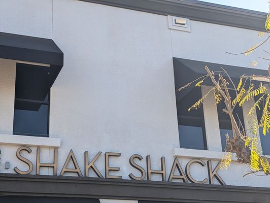 Shake Shack Brea by null Shake Shack Brea by null