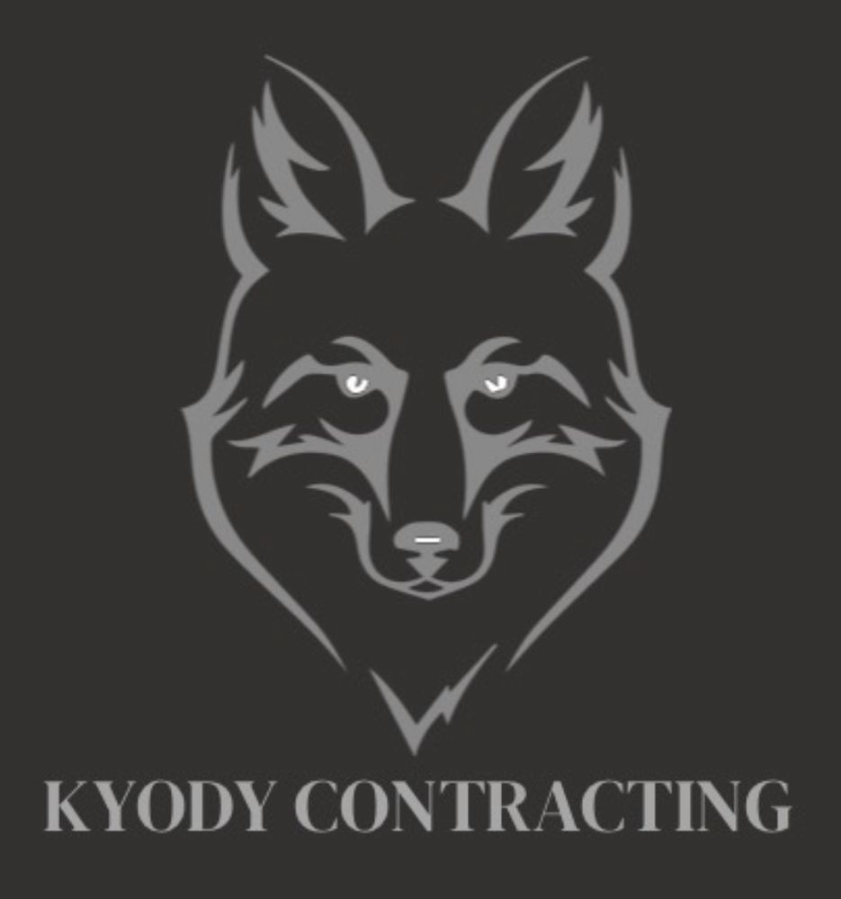 Slide of Kyody Contracting