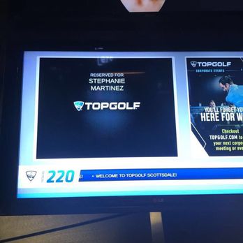 Topgolf - Golf Near Me - Scottsdale, Arizona
