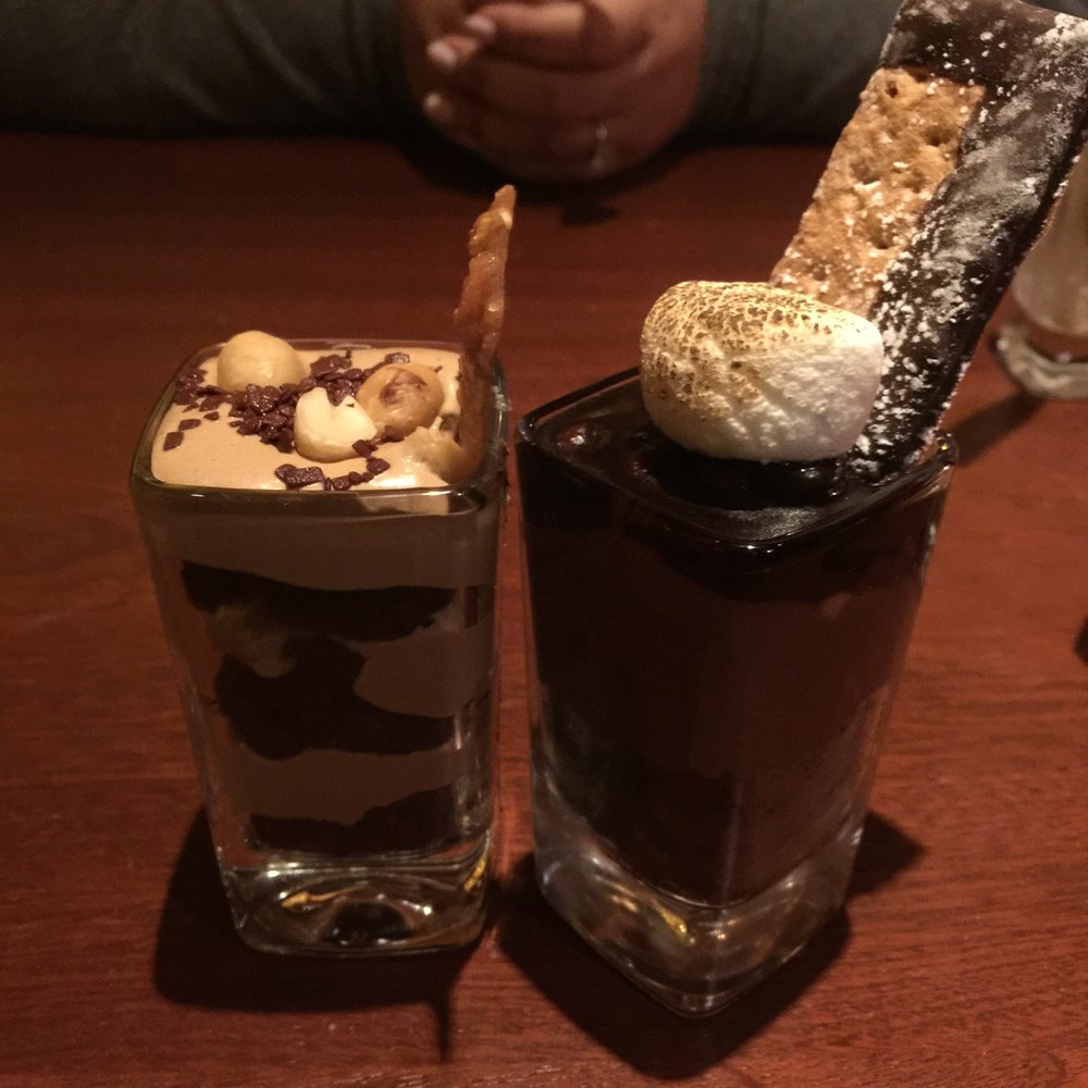 Seasons 52 - New American Near Me - Columbia, Maryland Seasons 52 - New American Near Me - Columbia, Maryland