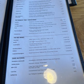 Tipsy Cow Burger Bar - Redmond - Burgers Near Me - Redmond, Washington