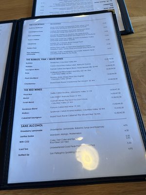 Menu photo 8 Tipsy Cow Burger Bar - Redmond Redmond, WA