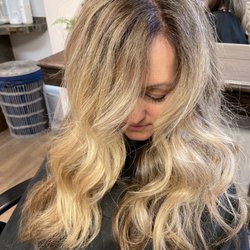 Sanctuary Salon