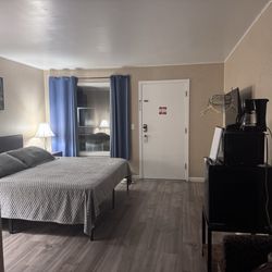 Siesta Motel