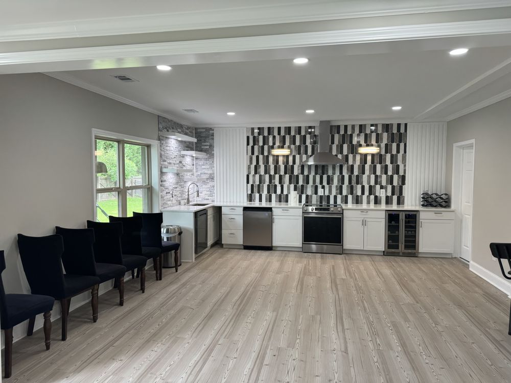 Slide of Rpc Construction