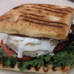 The Bear Trail Cafe - Food