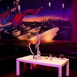 Stanleys Lounge