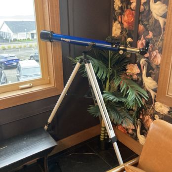 Topside Bar & Grill - Telescope! (Anchor Room) - American Near Me - Steilacoom, Washington Topside Bar & Grill - Telescope! (Anchor Room) - American Near Me - Steilacoom, Washington