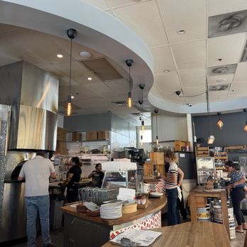 Thunderbolt Pizza - Pizza Near Me - Long Beach, California Thunderbolt Pizza - Pizza Near Me - Long Beach, California