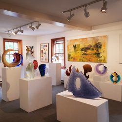 The Gallery at Four India Street